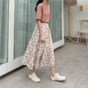 【超仙！半身a字碎花裙】仙女超仙森系仙气小清新显瘦气质长裙子2023年夏天 商品缩略图1
