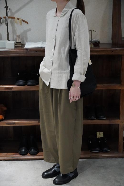 HARVESTY 定番气球裤休闲裤 商品图2