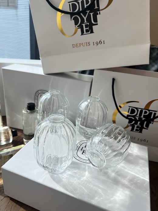 diptyque蒂普提克 室内液体藤条无火香薰 200ml礼盒装~ 商品图1