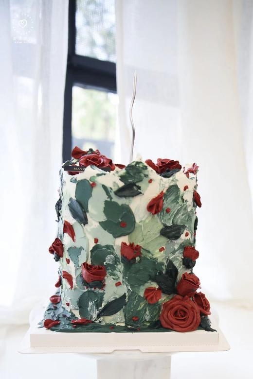 玫瑰森林 商品图0