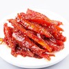 【满66包邮】金刚山辣拌明太鱼丝250g*1 袋 商品缩略图1