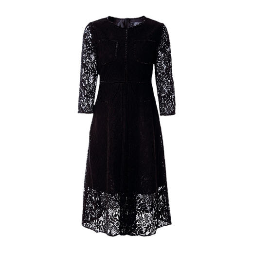 EITIE 爱特爱6577205礼服 商品图5