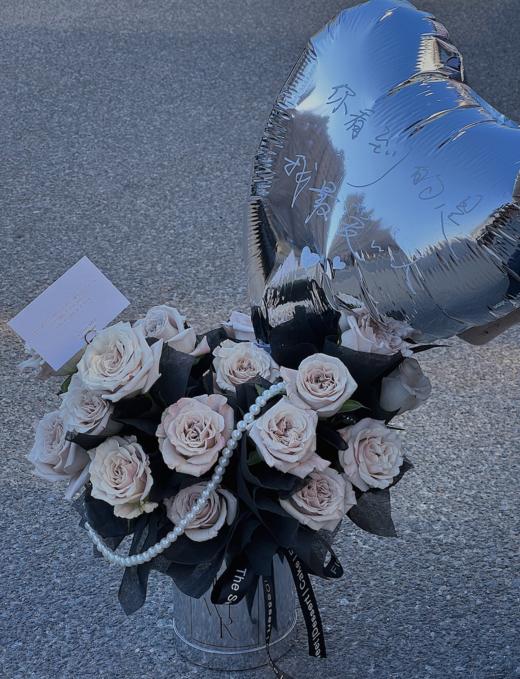 动人告白 · 花桶  商品图0