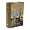 英文原版 Charles Dickens Four Novels 狄更斯 4部小说 皮面精装 雾都孤儿 圣诞颂歌 双城记 远大前程 英文版 进口英语原版书籍 商品缩略图0