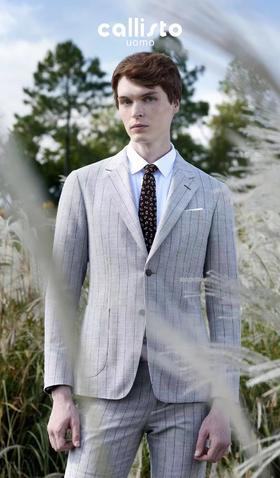  西装丨轻盈入春 