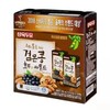 三育黑豆杏仁核桃豆奶盒装190ml*16삼육검은콩호두와아몬드190ml*16 商品缩略图1