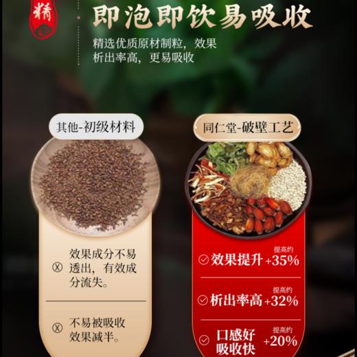 【“三不再高”】青钱柳桑叶玉米须茶 血糖血脂血压三高 辅助调节绛压 绛高茶养生茶花草茶40袋/盒 商品图2