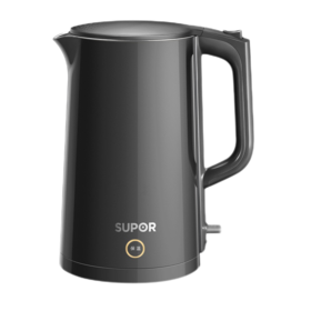 SUPOR苏泊尔一键保温电水壶SW-17S15A     1500W   1.7L