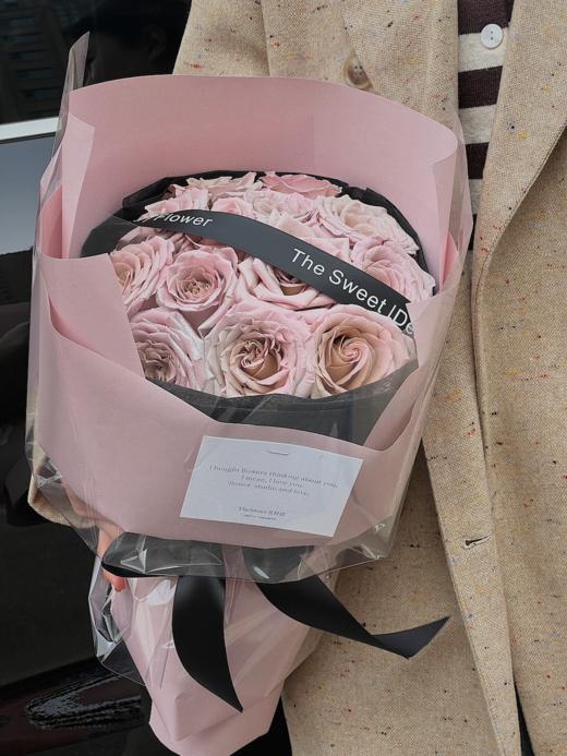 SWEET PINK · 花束 商品图1