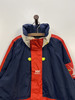 90年代 Vintage HELLY HANSEN 海丽汉森 挪威国宝级户外品牌 冲锋衣 户外机能外套 _ODJK(XL) 商品缩略图0