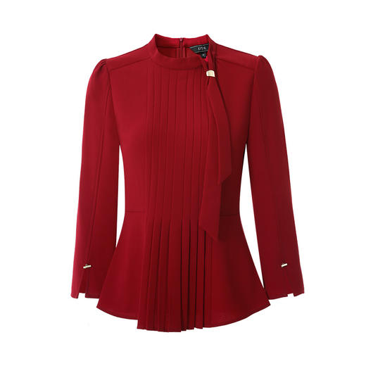 EITIE爱特爱6513201小上衣 商品图5