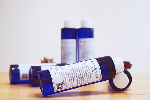 Z【预售】野生积雪草纯露【老客户定制专属链接】【此产品参加满199包邮】 商品图1