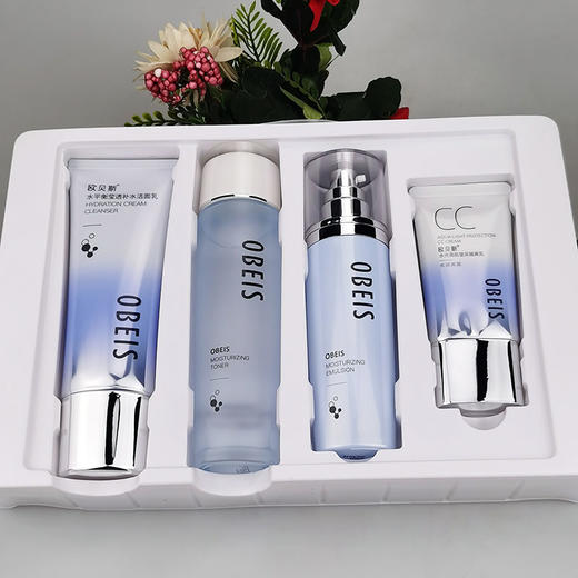 欧贝斯水平衡密集补水三件套 商品图5