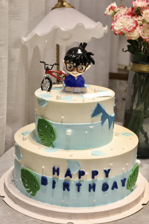 名侦探柯南（单车款） 商品图0