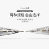 Pentel派通学生自动铅笔PD105T侧按式自动铅笔0.5mm活动铅笔 商品缩略图2