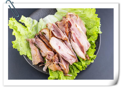 宝聚源五香兔肉套组（128g/袋*12袋） 商品图4