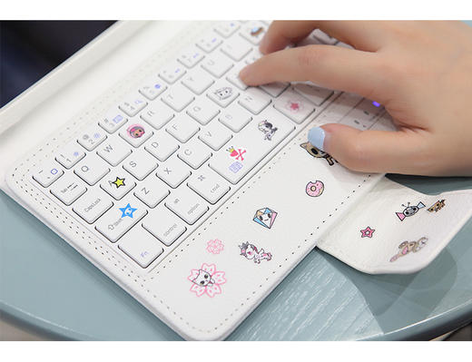 tokidoki多功能贴纸 商品图2