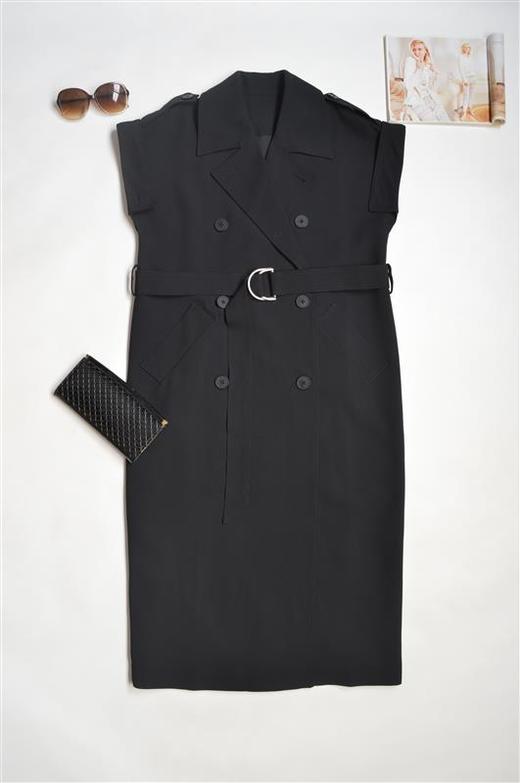 对位SYF0WF_风衣_ZK 商品图0