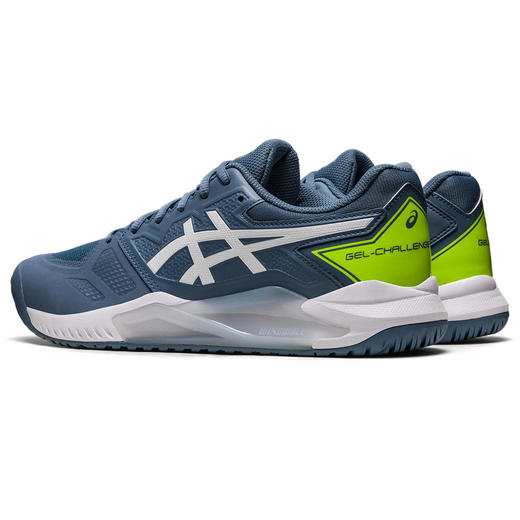 2023新款 Asics GEL-Challenger 13 男女网球鞋（小半码） 商品图3