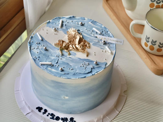 天马行空 商品图1