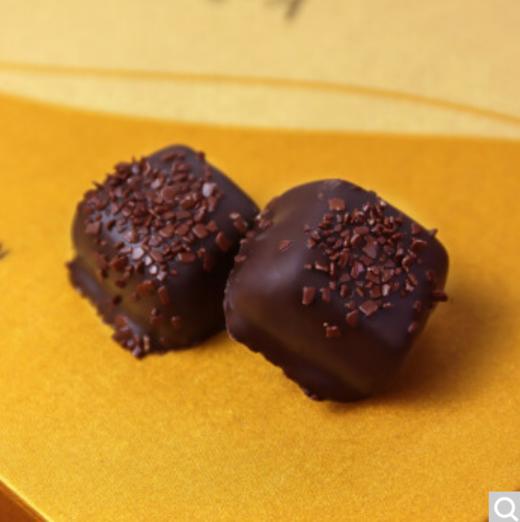 歌帝梵（GODIVA）比利时进口巧克力礼盒新年情人节礼物送女友生日女老婆闺蜜15枚装 商品图2