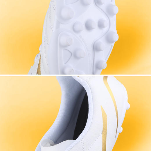 Mizuno/美津浓新锐袋鼠皮中端AG短钉成人足球鞋男P1GA239307 商品图2