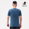 壁虎瑜伽【2302SY235】男款运动速干T恤【七十二小时发货】 商品缩略图5