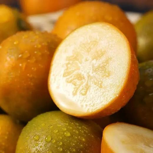小金桔 500g/份 商品图2