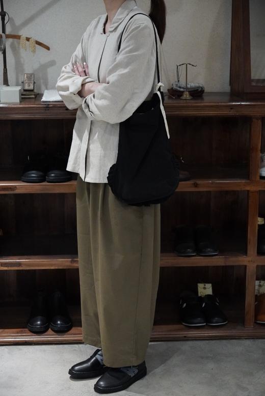 HARVESTY 定番气球裤休闲裤 商品图3