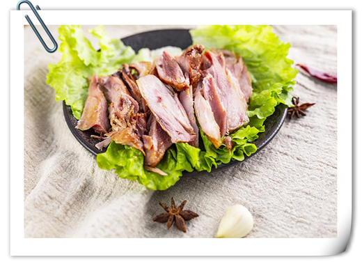 宝聚源五香兔肉套组（128g/袋*12袋） 商品图3