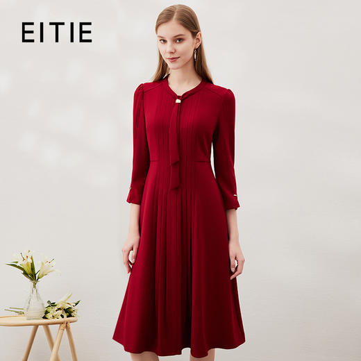 EITIE爱特爱6507202连衣裙 商品图0