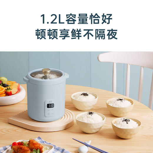 【BRUNO】智能复古小饭煲BZK-D02 商品图2