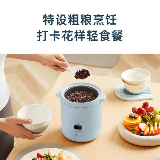 【BRUNO】智能复古小饭煲BZK-D02 商品图5