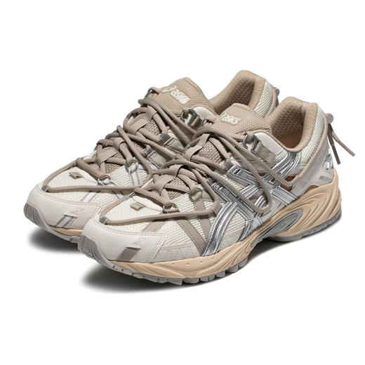 ASICS亚瑟士男女情侣休闲鞋GEL-KAHANA TR V2时尚百搭运动鞋1203A259 商品图1