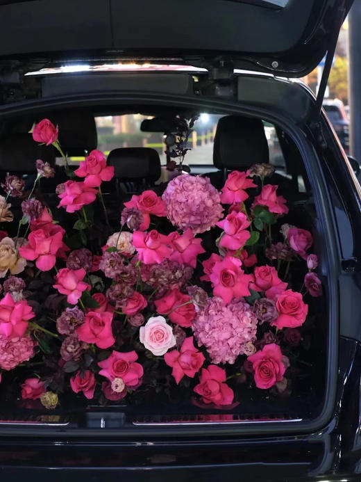 后车箱惊喜系列 商品图2