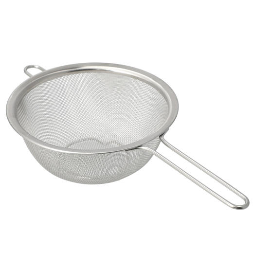 单手不锈钢网篮 商品图1