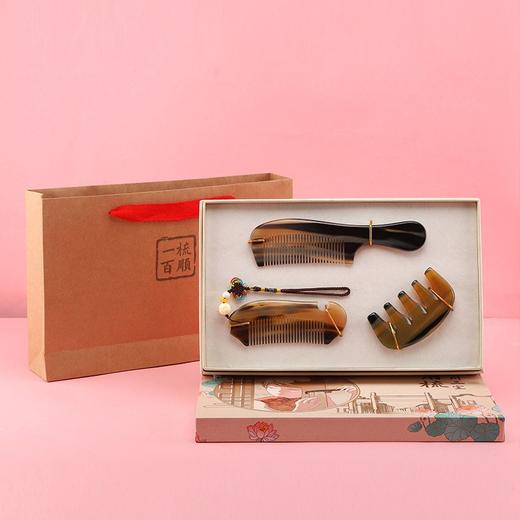 母亲节情人节礼物兔年生日礼物送女生实用结婚高档伴手礼物套装礼品三八妇女节 商品图6