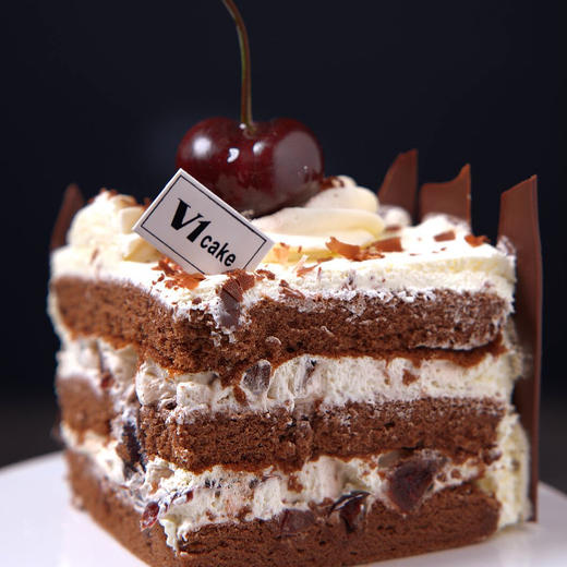 挚爱·黑森林 商品图2