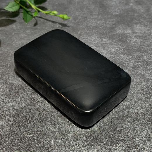 【御珠宫坊】墨玉子料无事牌 商品图4