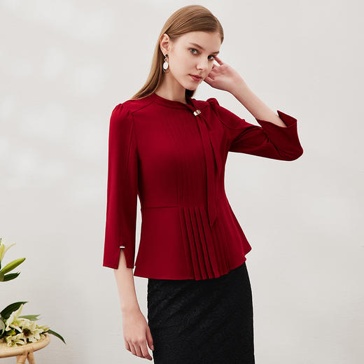 EITIE爱特爱6513201小上衣 商品图2