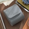 芯选Watchoosy便携手表盒 EP皮 Alcantara 商品缩略图5