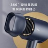  美的星夜蓝色电吹风机 商品缩略图3