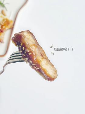 【辅食厨房】香橙鸡翅排🍗