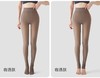 480D加大蓄热保暖透肤一体连裤袜/踩脚袜裤32215/32216 商品缩略图5