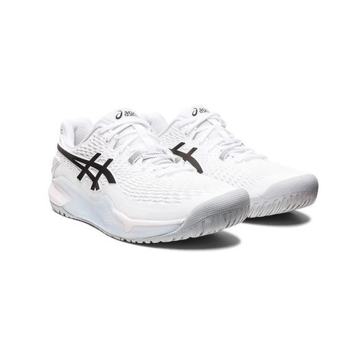 2023新款 Asics GEL-Resolution 9 网球鞋（常规款小半码） 商品图14