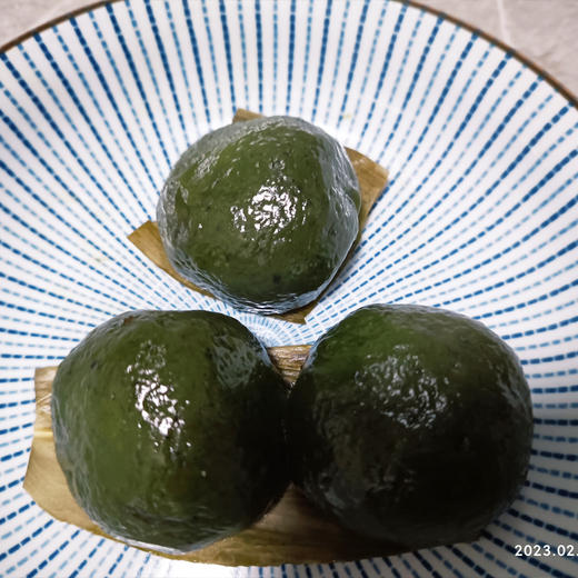 农家艾粄  2盒/4盒（1盒/12个装） 商品图5