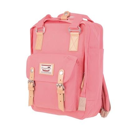 Doughnut Macaroon甜甜圈马卡龙妈咪包电脑包旅行包电脑办公包 商品图5