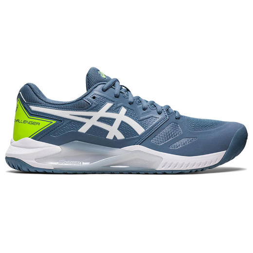 2023新款 Asics GEL-Challenger 13 男女网球鞋（小半码） 商品图0