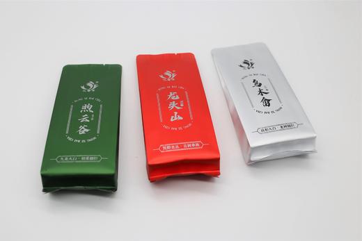 白茶玩家│叶文梁的三泡茶 商品图1