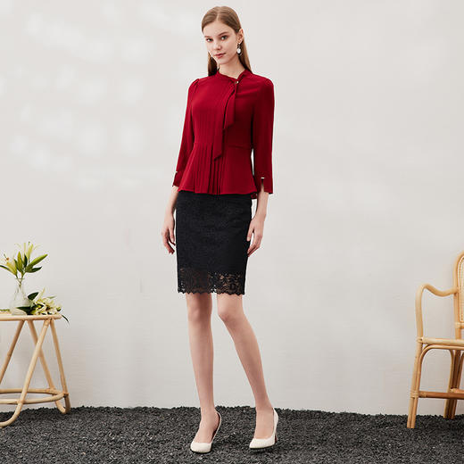 EITIE爱特爱6513201小上衣 商品图3